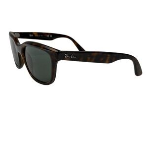 Ray-Ban RB 4159 710 54 19 145 3N Tortoise Sunglasses frames wayfarer